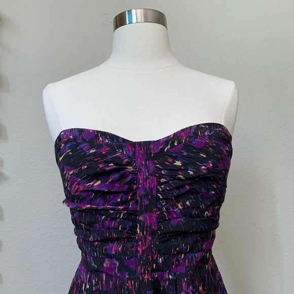 Parker Lily Dress - Picture 2 of 5